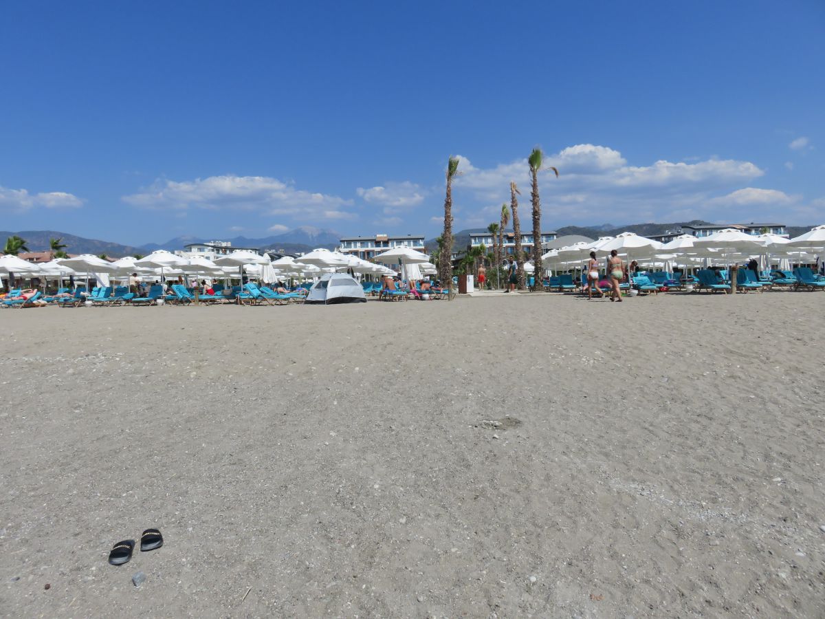 imagini hotel Liberty Fabay Fethiye